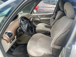 Citroen Xsara 2003