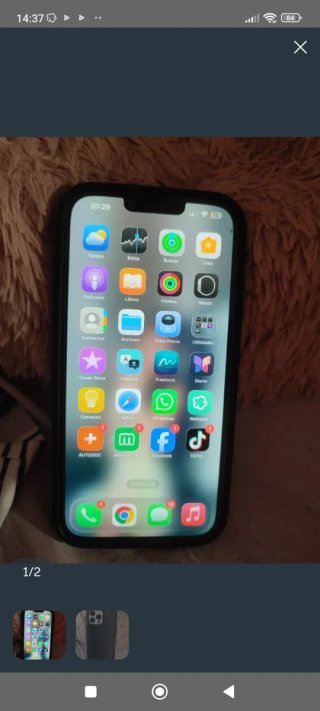 iPhone 13 Pro Max