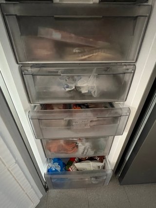 Pack Frigorífico y Congelador FAGOR.