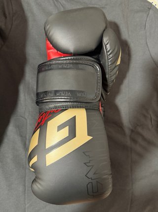 Guantes Boxeo Venum Petrosyan 2.0