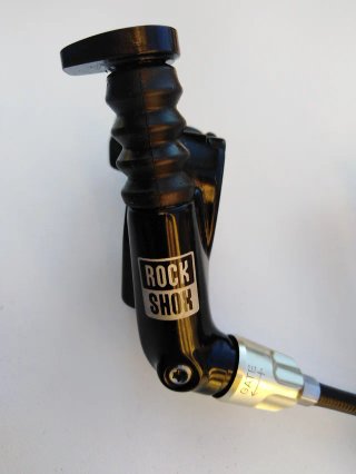 Kit Bloqueo RockShox XX Xloc