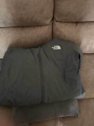 Chaqueta The North Face Gris