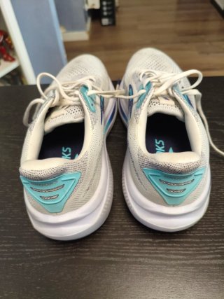 Zapatillas Brooks Ghost 17 Talla 42