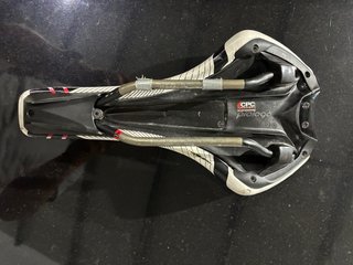 Prologo Zero 2TT CPC Tirox Sillín
