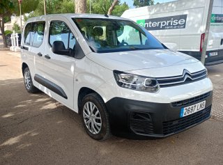Citroen Berlingo 2021