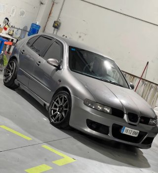 Despiece Seat Leon FR
