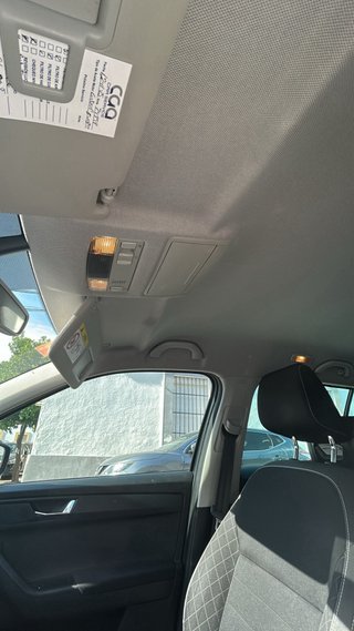Skoda Fabia Combi 1.0 TSI