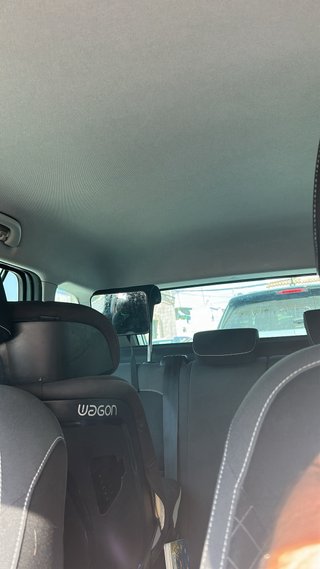 Skoda Fabia Combi 1.0 TSI