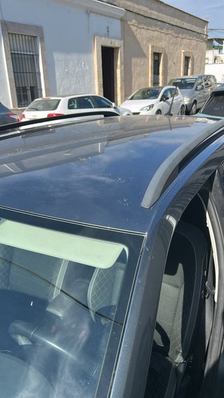Skoda Fabia Combi 1.0 TSI