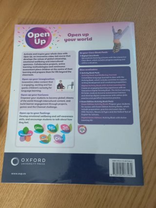 Lote de libros de 6° de primaria