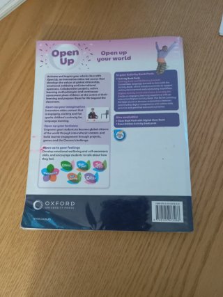 Lote de libros de 6° de primaria