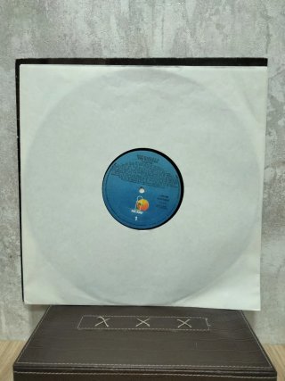 Vinilo LP Bob Marley - Legend -  Reggae