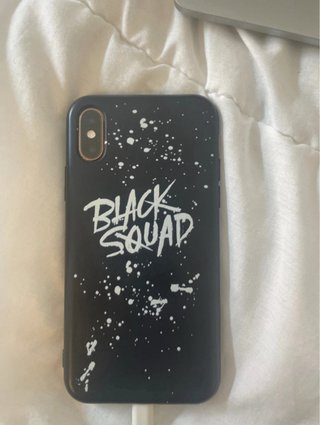 iPhone XS Apple
