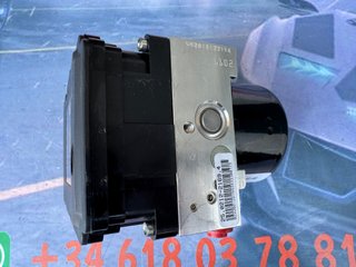 DN1C2C405AB DN1C2C219AB FORD ECOSPORT Bloque ABS