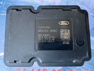 DN1C2C405AB DN1C2C219AB FORD ECOSPORT Bloque ABS