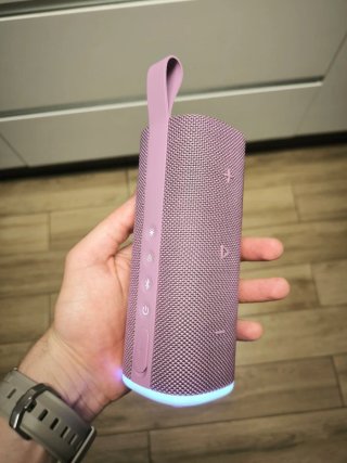 Altavoz Xiaomi Sound Play Morado