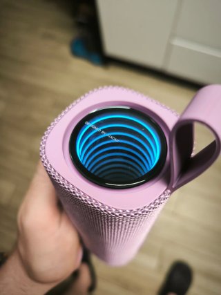 Altavoz Xiaomi Sound Play Morado