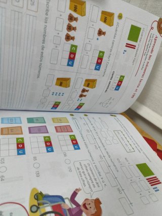 Matemáticas 2.