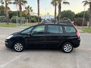 Citroen C4 Picasso 2012