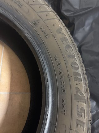 Neumático 185/65 R15 88T