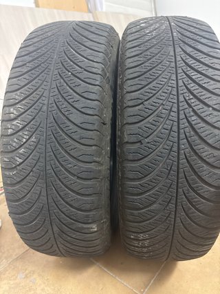 Neumático 185/65 R15 88T