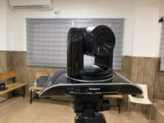 2 Cámaras HD Color Video Camera