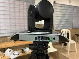 2 Cámaras HD Color Video Camera
