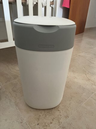 Papelera Tommee Tippee para pañales