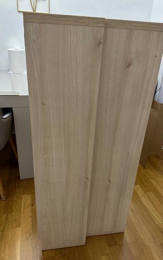 Zapatero XXL 125cm alto x 78cm ancho