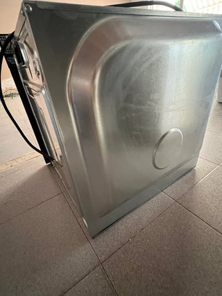 Horno Teka HLB 22