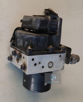 ABSORBEDOR DELANTERO Seat Ibiza (6L1)(04.2002->)
