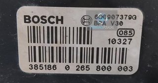 ABSORBEDOR DELANTERO Seat Ibiza (6L1)(04.2002->)