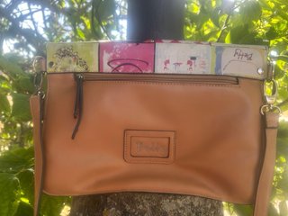Bolso Cartera Betty Boop Londres