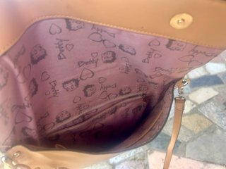 Bolso Cartera Betty Boop Londres