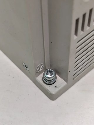 Variador de frecuencia GE VAT20