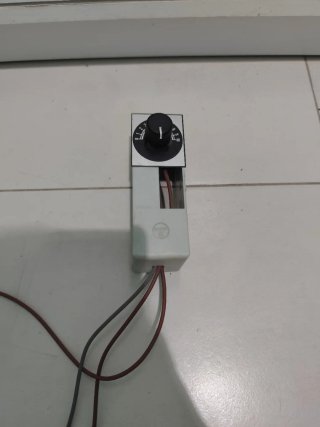 Variador de frecuencia GE VAT20