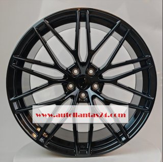 1529 KIT DE 4 LLANTAS PORSCHE MACAN CAYENN r543199