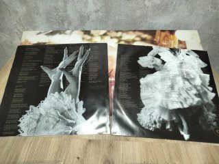 Vinilo 2xLP Canción Española - Isabel Pantoja
