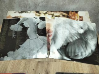 Vinilo 2xLP Canción Española - Isabel Pantoja