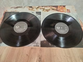 Vinilo 2xLP Canción Española - Isabel Pantoja