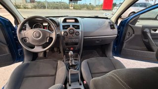 Renault Megane 2008