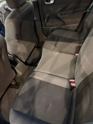 Renault Megane 2008