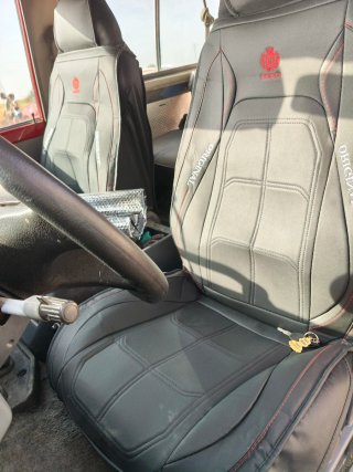 Nissan Patrol 1992