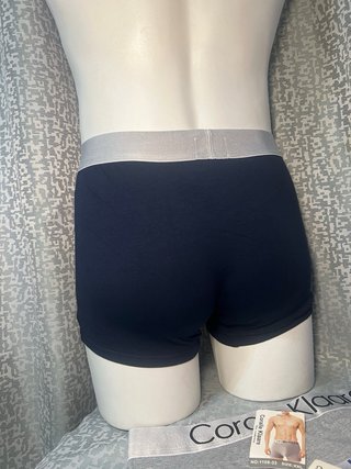 Calzoncillos Coralle Klaare Talla XXL