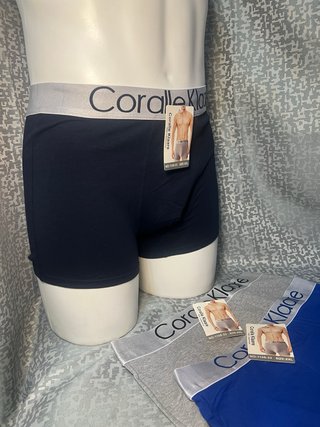 Calzoncillos Coralle Klaare Talla XXL