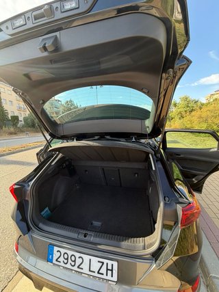 CUPRA Formentor 2022
