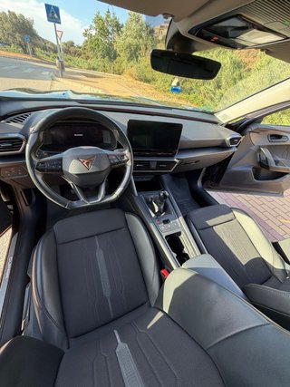 CUPRA Formentor 2022
