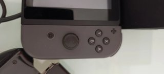 Nintendo Switch Gris + Accesorios