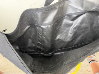 Bolsa de esquí Bodysport 185cm