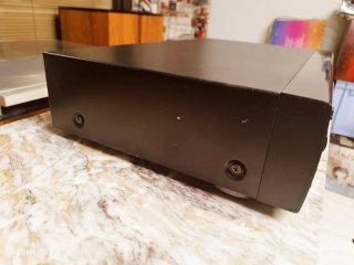 JVC XL-V184 REPRODUCTOR CD